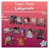 Tenshi's Plushies | Labyrinth