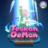 Teleport Animation - TugkanDeMan Animations