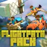 LITTLEROOM | Flightpath Pack