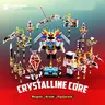 Crystalline Core Pack 64x