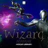 Mocap - Wizard Academy Animation Library