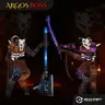 Boss Argos Pack
