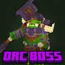 Orc Boss