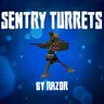 Better Sentry Turrets