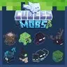 Cubees Mobs Pack - Pets & companions
