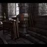 Medieval Castle Interior ( Medieval Castle Interior Medieval Throne Realistic )