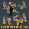Mechanic cosmetics