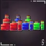 Basic Potions