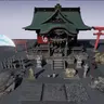Shinto Shrine
