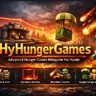 HyHungerGames