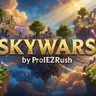 HytaleSkyWars - Professional SkyWars