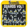 Scenes - Guards Vol 1 - NPC
