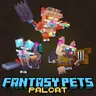 Fantasy Pets | PALCAT