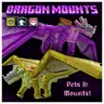 Dragon Mounts