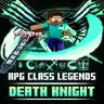 RPG Class Legends | Death Knight
