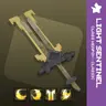 Light Sentinel | Class Weapon - Classic Vol. 1