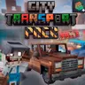 City Transport Pack Vol.1