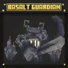 Basalt Guardian | MINI BOSS
