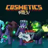 Cosmetics Expansion | VOL 1
