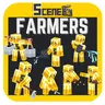 Scenes - Farmers - NPC