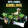 RPG Mobs | Goblins