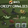 Nog's Creepy Crawlies
