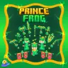 Prince Frog Pack 32x