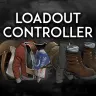 Loadout Controller
