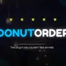 DonutOrder | Localization & Performance