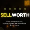 SellWorth | /sell /sellhistory /worth