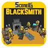Scenes - Blacksmith - NPC