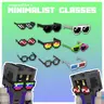 Minimalist Glasses Pack