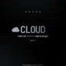 Cloud - Modern & Lightweight