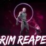 Grim Reaper AnimSet