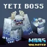 Yeti Boss