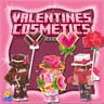 Valentines Cosmetics 2026