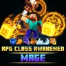 RPG Class Awakened | Mage