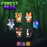 ForestPets - Unique forest and animated pets!