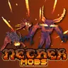 MatE's Nether Mobs Vol.1