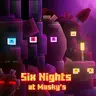 Six Nights at Masky's