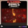 Eternal Bones Animated Weapons and Tools Set (64x)