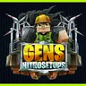 Premium Gens Setup | NitroSetups 1.21.11