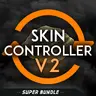 Skin Controller