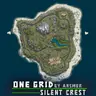 Silent Crest: ONE GRiD map