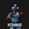 Hit Damage