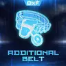 Additional Belt