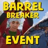 Barrel Breaker Event