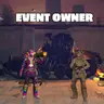 Event Owner