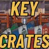 KeyCrates