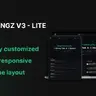 Kingz V3 - Lite